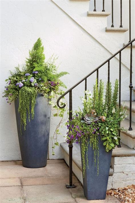 45 Beautiful Container Gardening Ideas Page 21 Of 36