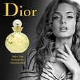 Dolce Vita perfume by Christian Dior | Eau Talk - The Official ...