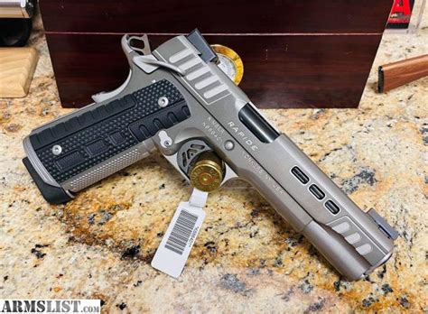 Armslist For Sale Kimber Rapide 45 Acp