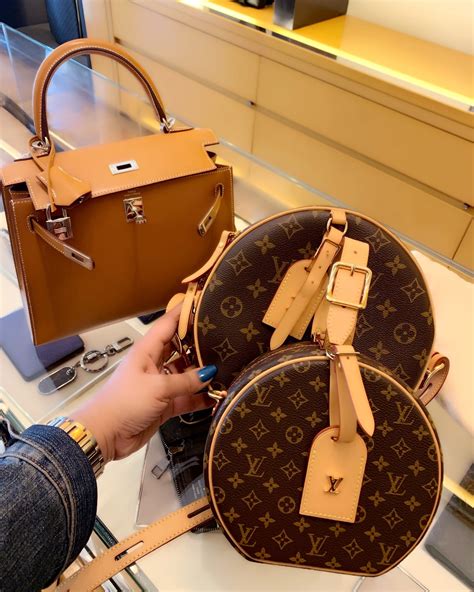 The Top 5 Louis Vuitton Bags You Should Be Paying Attention To Right
