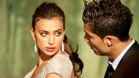 Cristiano Ronaldo Confirms Breakup With Irina Shayk Linked To Real