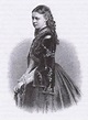Duchess Therese Petrovna of Oldenburg - Facts, Bio, Favorites, Info, Family