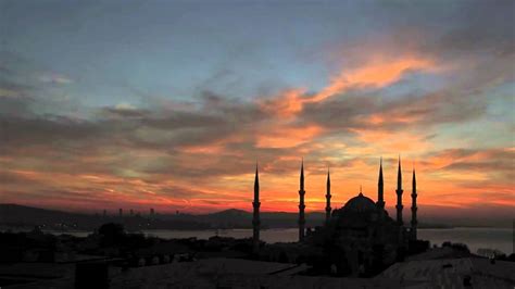 Current local time and geoinfo in , turkey. Sunrise Time Lapse "Blue Mosque In Istanbul, Turkey" - YouTube