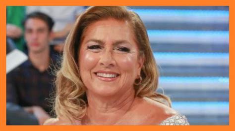 Ti Amo Da Quando Romina Power Rompe Il Silenzio In Amore Come Dimenticarlo Foto