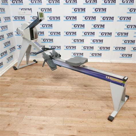 Refurbished Model E Indoor Rower Pm4 Cardio Machines From Uk Gym