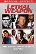 Lethal Weapon (1987) - Posters — The Movie Database (TMDB)