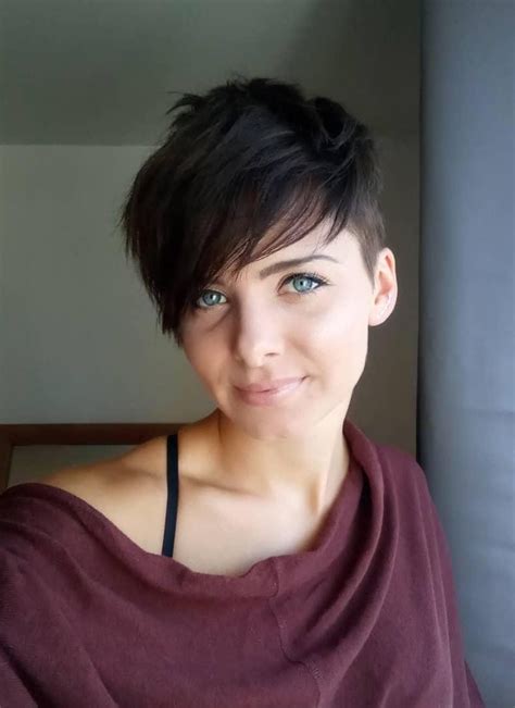 50 Cute Short Pixie Haircuts And Pixie Cut Hairstyles Style Vp Page 30