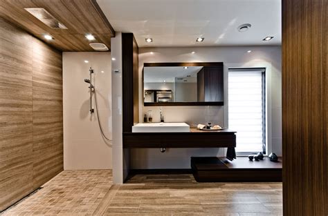 Looking for small bathroom ideas? Clever Bathroom Design