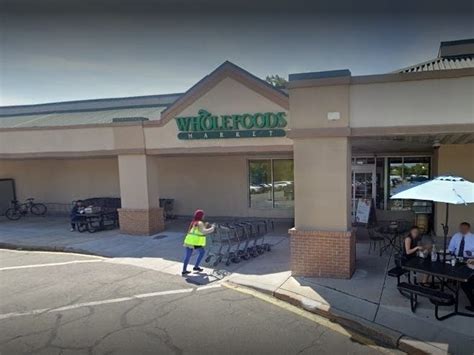 Right on the way to aspen from i70, this store delivers everything you need for a long weekend or the long haul. Princeton Whole Foods Sets Special Hours For Seniors ...