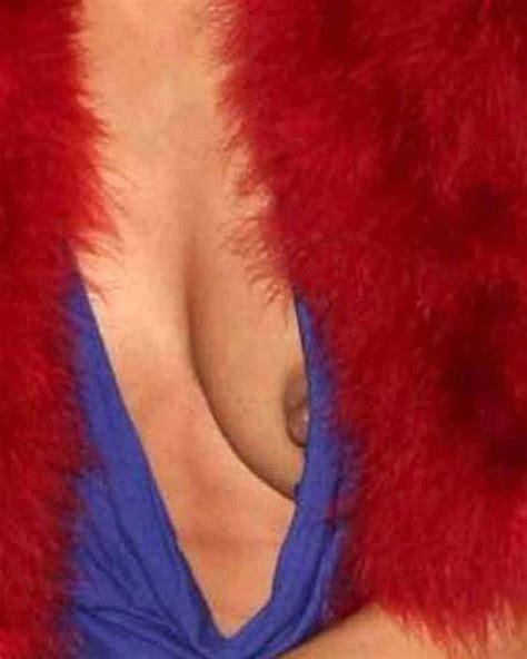 Bai Ling Nipple Slips Celebrity Photos Leaked