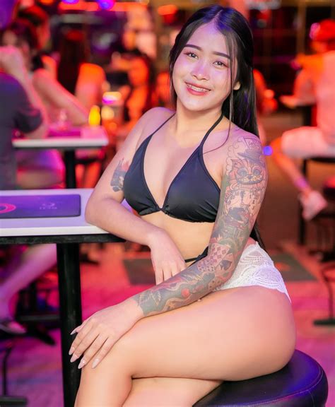 omega bar soi 6 on twitter come have a drink with karti or one of the other many beautiful