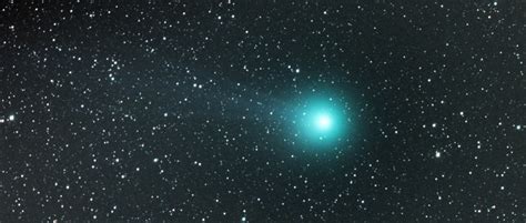 See Comet Lovejoy In Cassiopeia Throughout March Astronomy Now