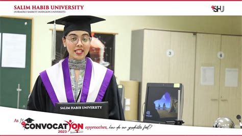 Sadia Arshad Biomedical Engineering Graduatevoices How She Feels As