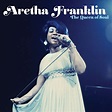Amazon.co.jp: The Queen of Soul: ミュージック