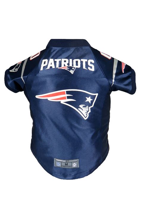 Maybe you would like to learn more about one of these? NFL New England Patriots Pet Premium Jersey