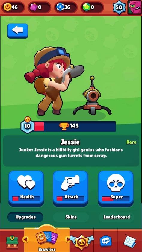 Check out my latest video: Theory: New Characters leak??? Story of brawl stars ...