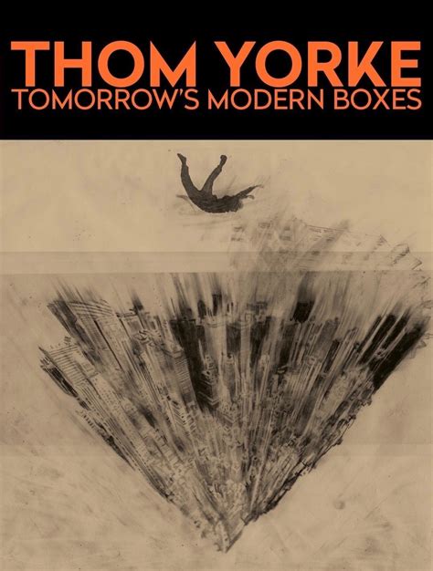 Thom Yorke Tomorrows Modern Boxes Tour Continues In 2020 Culture Fiend