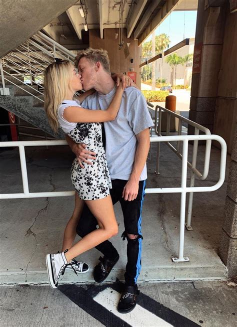 Corinna Kopf Explains Why Her Relationship With Tfue Failed Dexerto