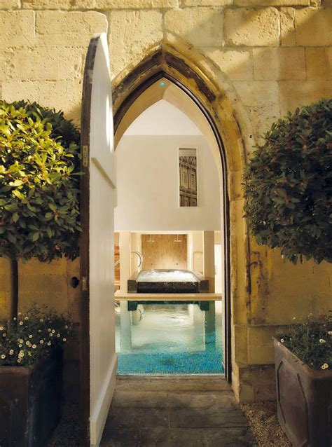 Britains Best Romantic Spas Readers Digest