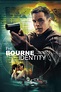 The Bourne Identity (2002): A Great Films mini-review | The bourne ...