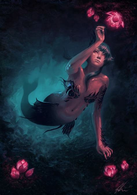 Beautiful mermaids - Mermaids Photo (24900457) - Fanpop