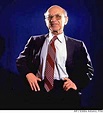 MILTON FRIEDMAN: 1912-2006 / Economics guru behind free-market revolution