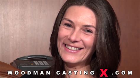 Woodman Casting X Anita Queen Casting 69 Sex Position