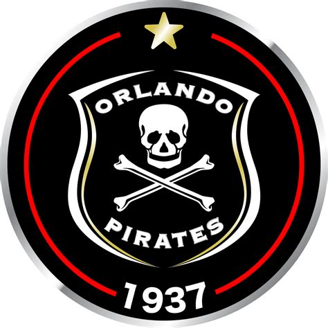 Transparent Kaizer Chiefs Logo Png Orlando Pirates Pittsburgh Pirates