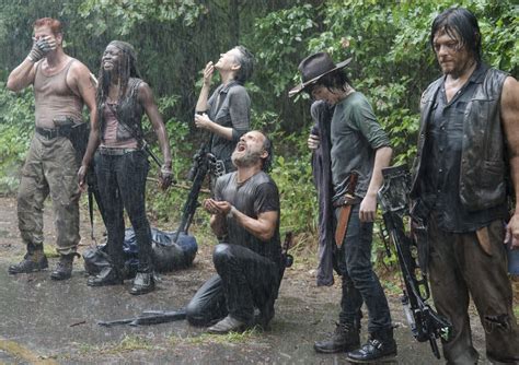 The Walking Dead Season 5 Episode 10 Recaplainey Gossip Entertainment Update