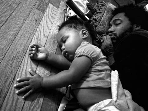 7 Of The Worst Stereotypes About Black Fathers