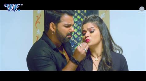 2017 का सबसे हिट गाना new luliya ka mangele pawan singh superhit film satya youtube