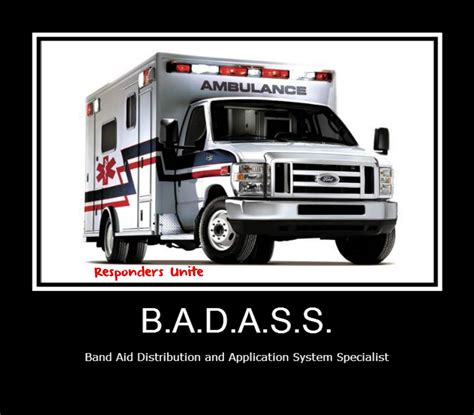 Ambulance Driver Meme Free Image Download