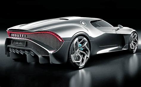 El platino y el oro ocupan el segundo y tercer lugar respectivamente, entre los metales preciosos que son más caros del mundo. Buggatti desvela el precio del coche más caro del mundo en ...