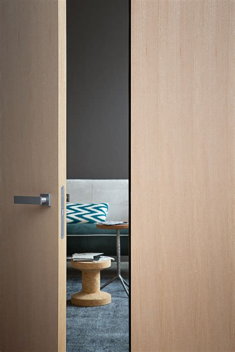 Wall And Door Internal Doors From Lualdi Architonic