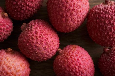 What Is Lychee Fruit