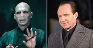 Ralph Fiennes Just Revealed A Secret About Voldemort's Wand & My Mind ...