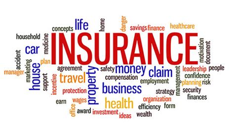 It is a form of risk management, primarily used to hedge against the risk of a contingent or uncertain loss. The True Definition of Insurance | Trusted Choice