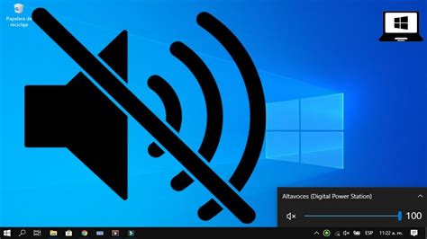 Cómo Solucionar Problemas De Sonido En Windows 1087 2020 Youtube