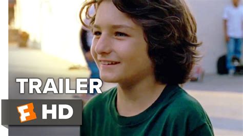 Mid90s Trailer 2 2018 Movieclips Trailers Youtube