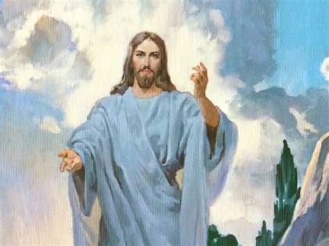 5 Reasons We Know Jesus Is Returning Beliefnet