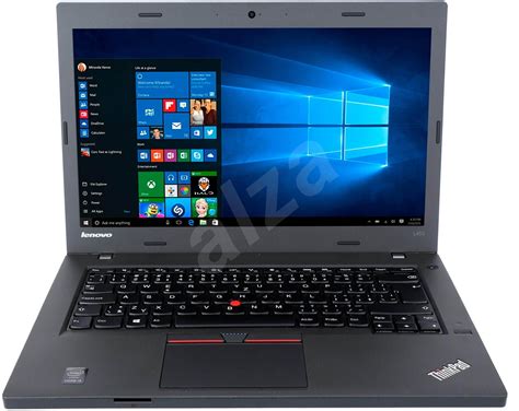 Lenovo Thinkpad L450 Notebook Alzacz
