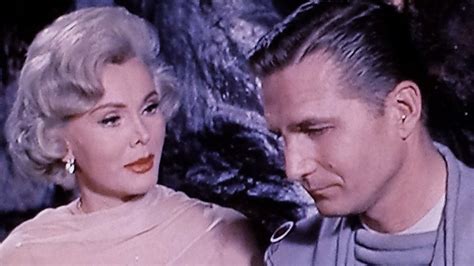 Review Queen Of Outer Space Blu Ray Blu Ray Authority