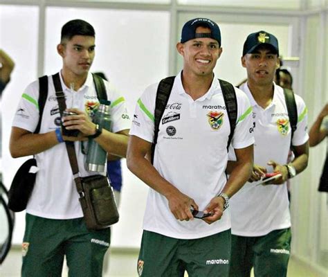 Bolivia Quiere Ganar A Equipos Mundialistas