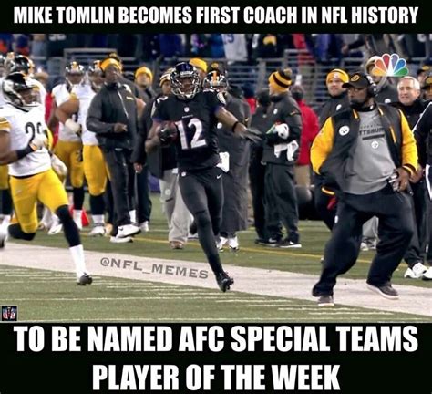 Nfl Memes 4th And Goal American Football Pinterest Nfl Memes And