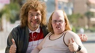 Little Britain: comedy from a less uptight age - spiked