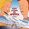 John Frizzell - Beavis & Butt-Head Do America Soundtrack - Expanded ...