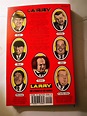 Curly & Larry Books, An Illustrated Biography of the Superstooge ...