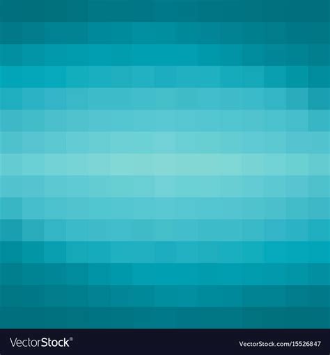Gradient Background In Shades Of Blue Made Vector Image