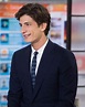 JFK's handsome only grandson gives his first TV interview | Schlossberg ...