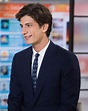 JFK's handsome only grandson gives his first TV interview | John ...